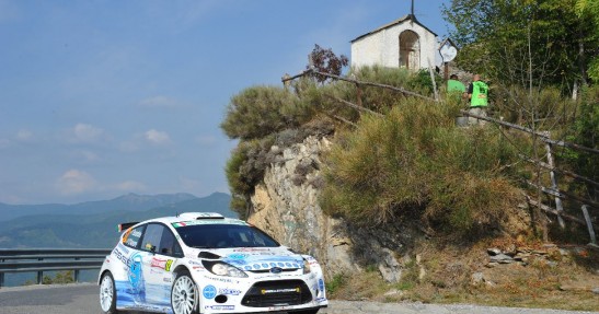 Rajd San Remo
